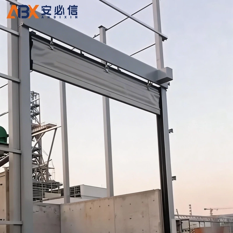 云浮市升降平台