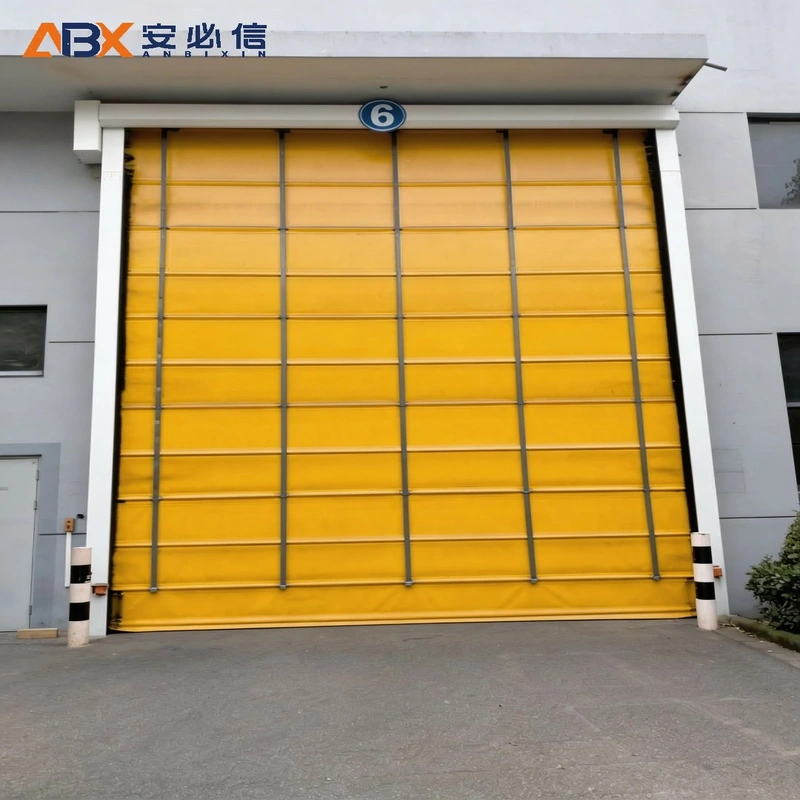 云浮市堆积门