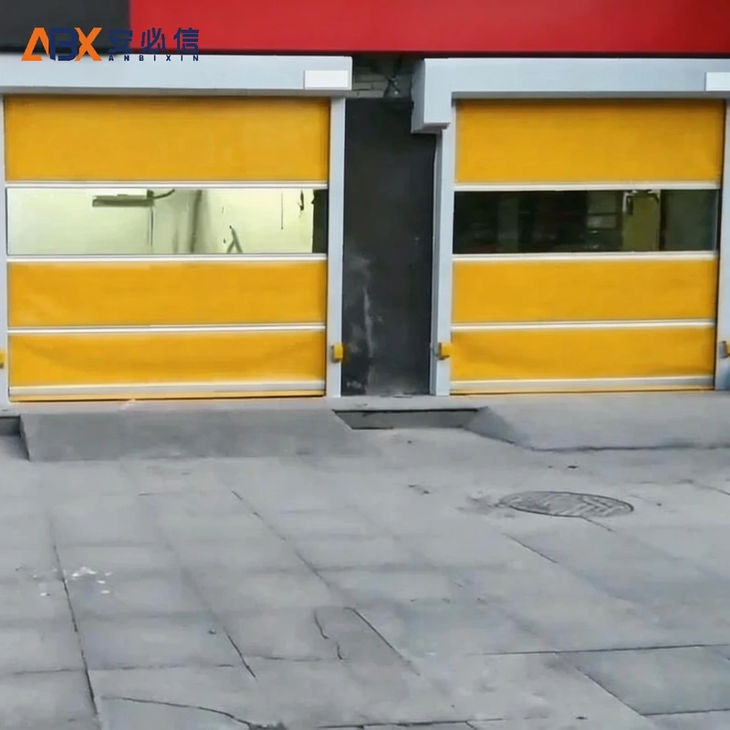 云浮市快速门