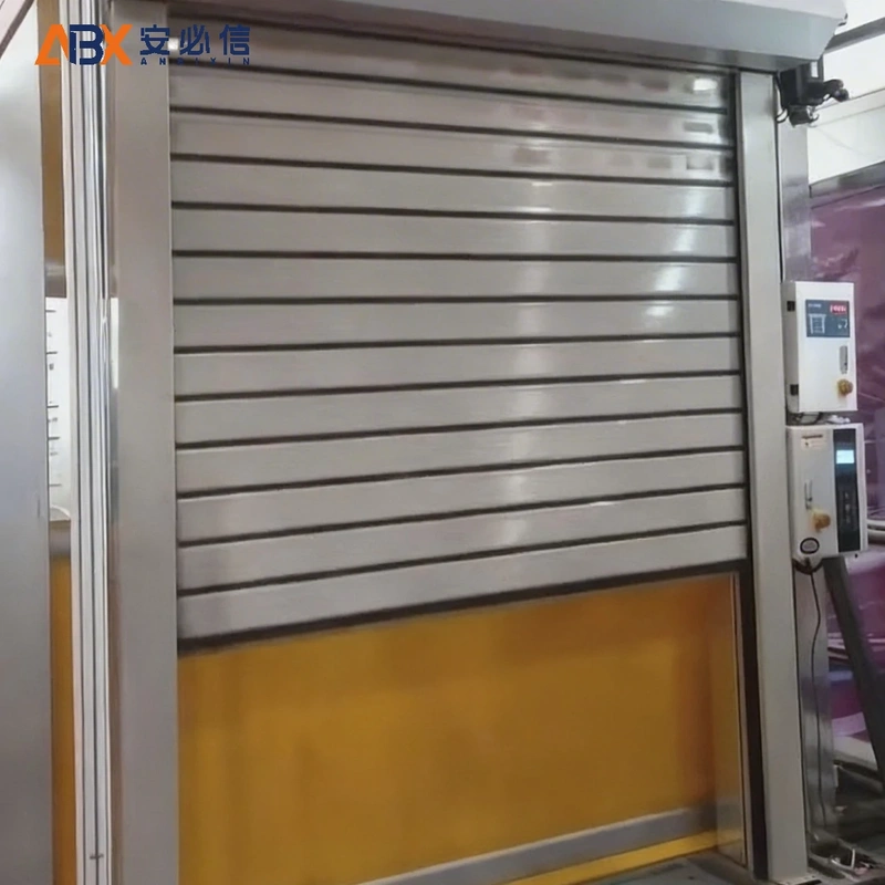 云浮市雷达高速门